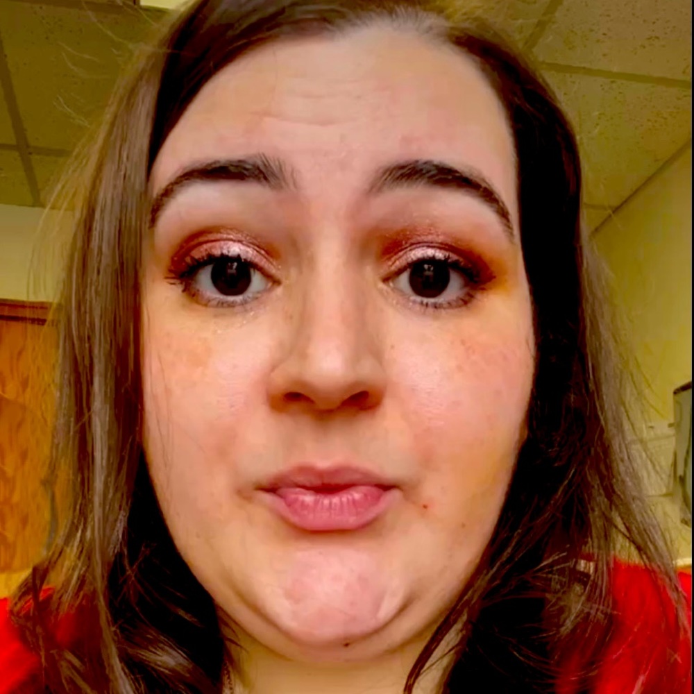 Meet your Posher, Sandra